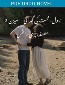 Best Urdu Novel Writers in Pakistan 15 Pari Writes Urdu novels